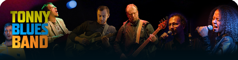 TONNY-BLUES-BAND